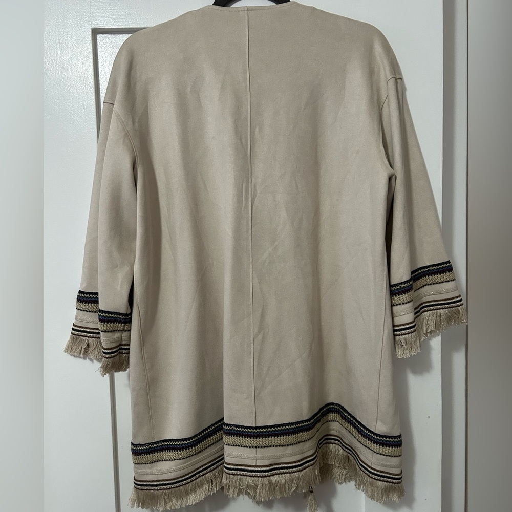 Zara Jacket - Picture 7 of 8